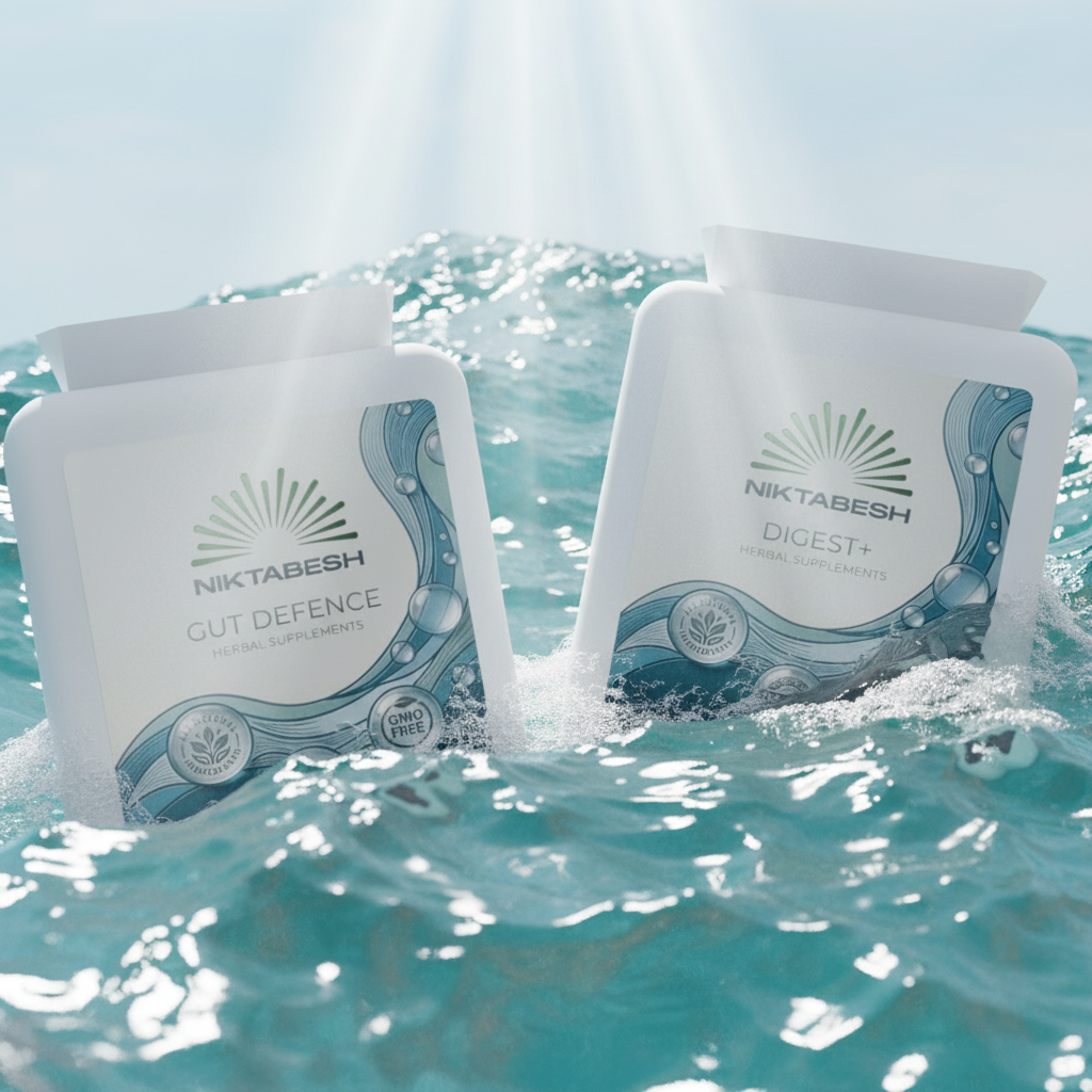 Ultimate Gut Health | 90-Day Supply