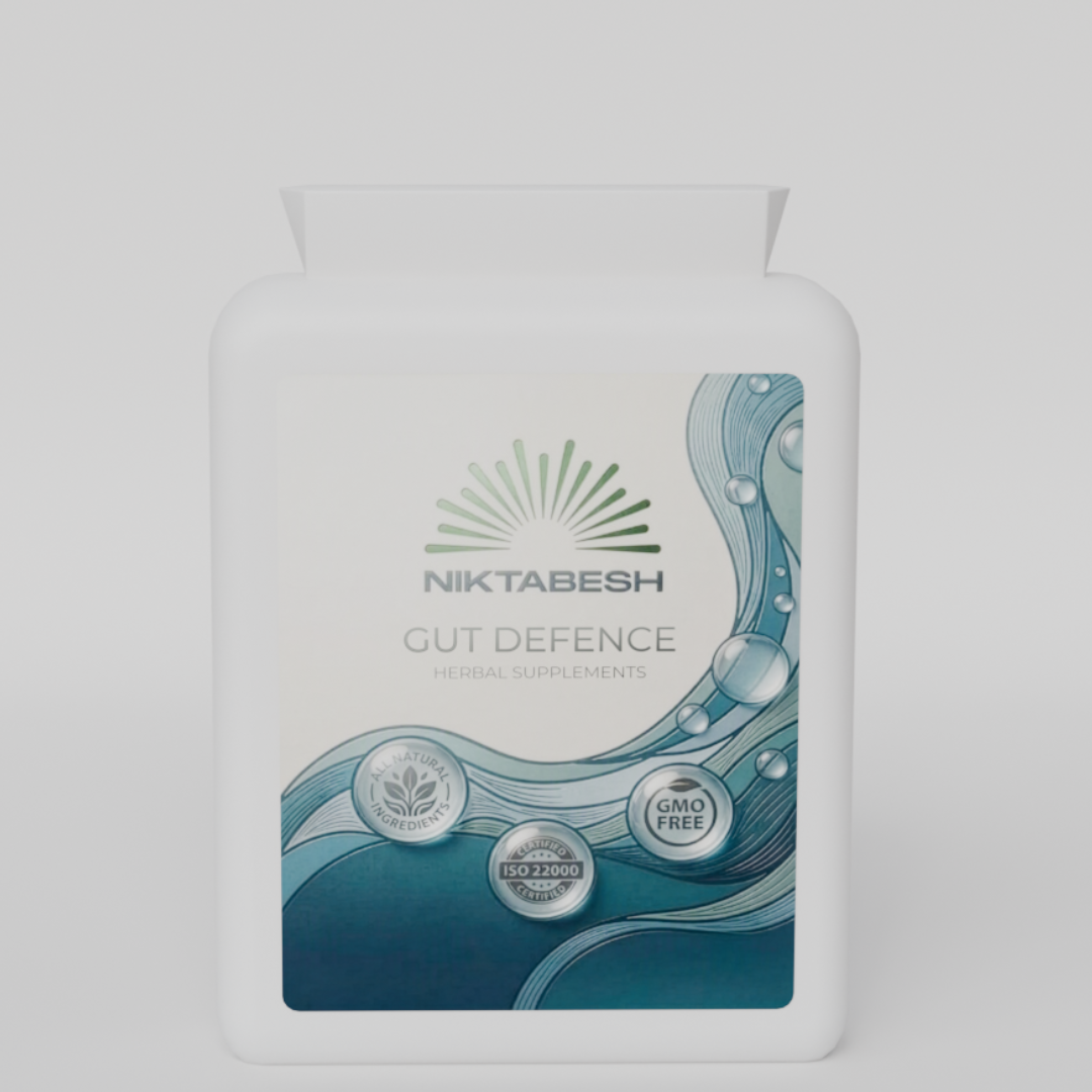 Gut Defense | 90-Day Supply