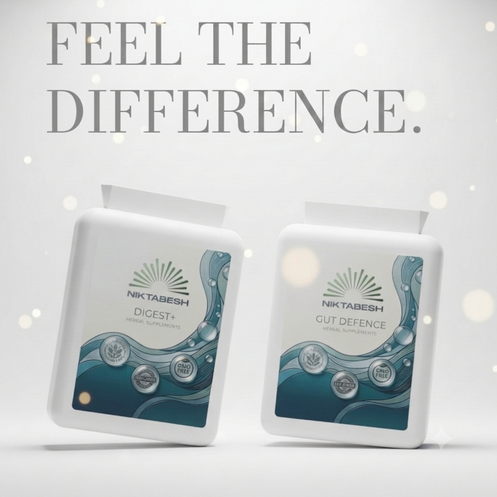 Ultimate Gut Health | 90-Day Supply