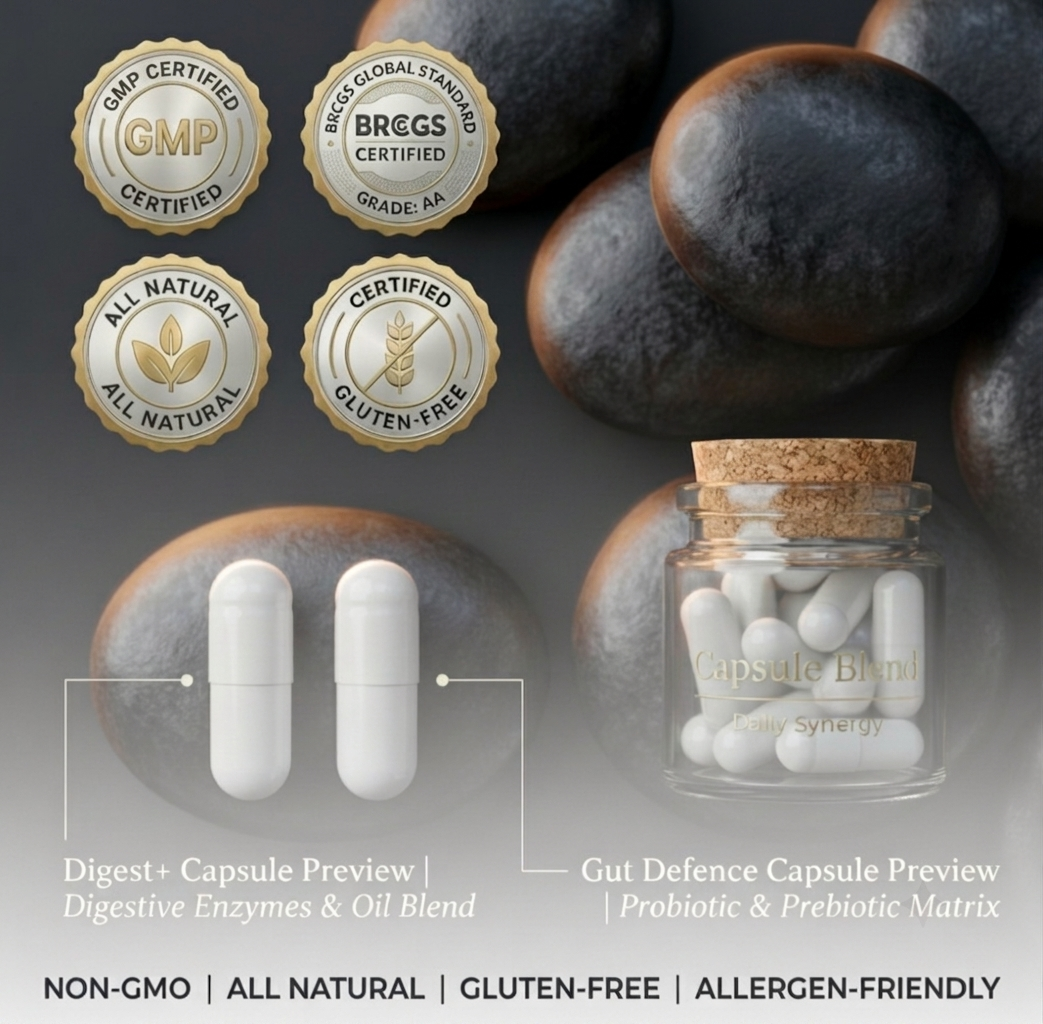 Ultimate Gut Health | 90-Day Supply